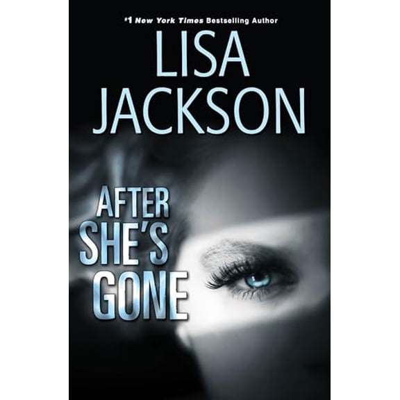 Pre-Owned After She's Gone (Paperback) 1496705084 9781496705082