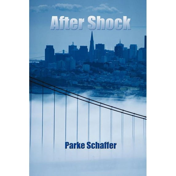 After Shock, (Paperback)