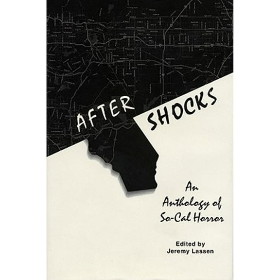 Pre-Owned After Shocks: An Anthology of So-Cal Horror (Hardcover) 0970009704 9780970009708