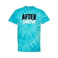 thumbnail image 1 of After Show Tie-Dye Cyclone Men -Smartprints Designs, Male Small, 1 of 2