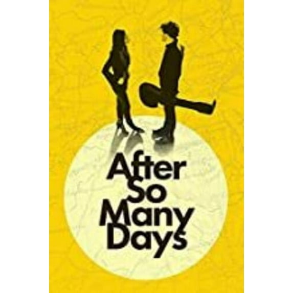After So Many Days (DVD), Gravitas Ventures, Documentary