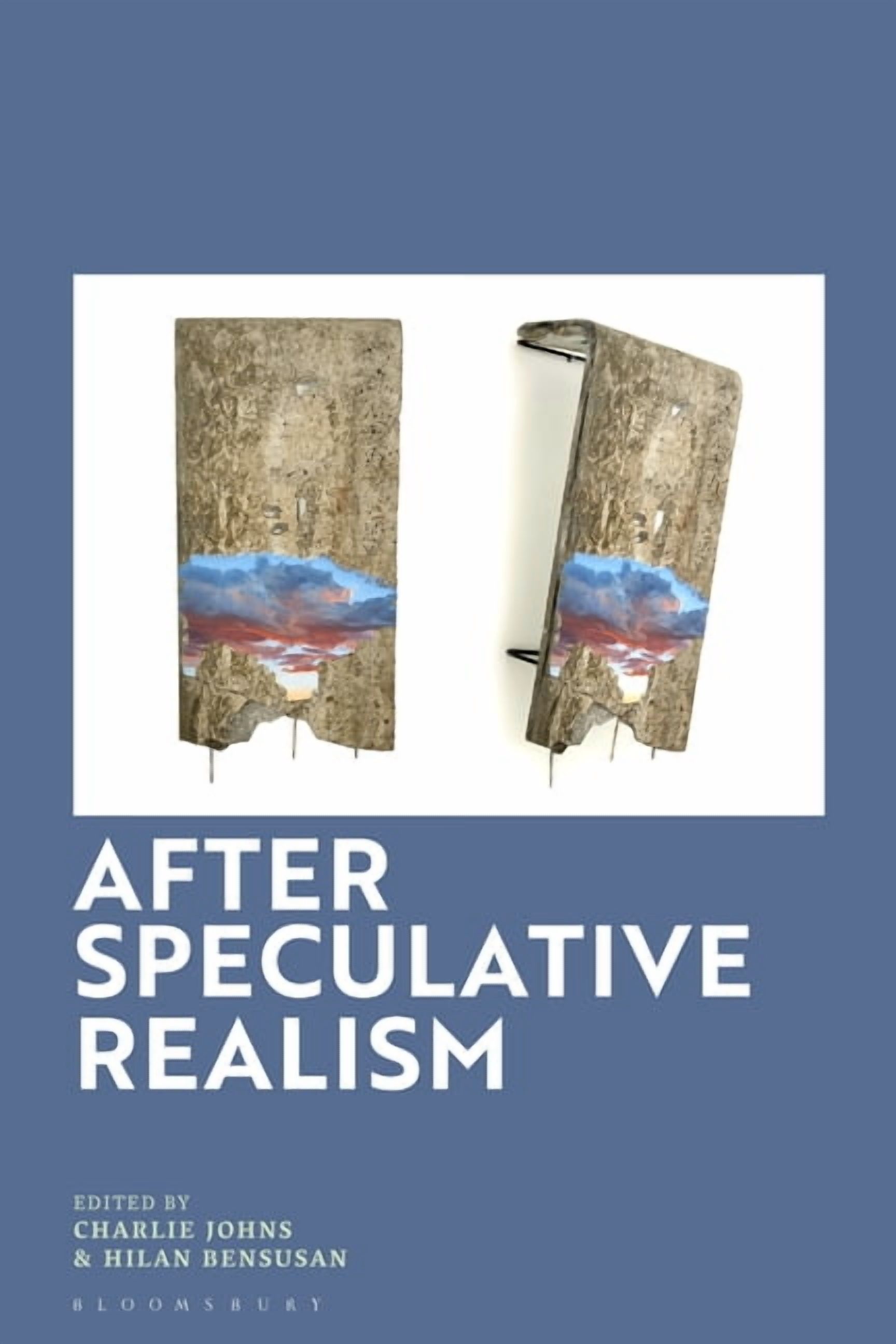 After Speculative Realism, (Paperback)