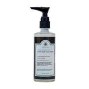 After Sun Face Food - Aloe-Based Cooling Daily Facial Moisturizer for Post Sun & Outdoor Lifestyles - 4 Fl Oz Pack of 1