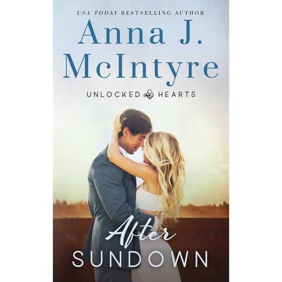 After Sundown Sensual Romance Series Paperback 1492106275 9781492106272 Anna J. McIntyre