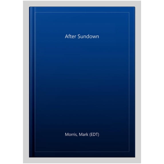 After Sundown
