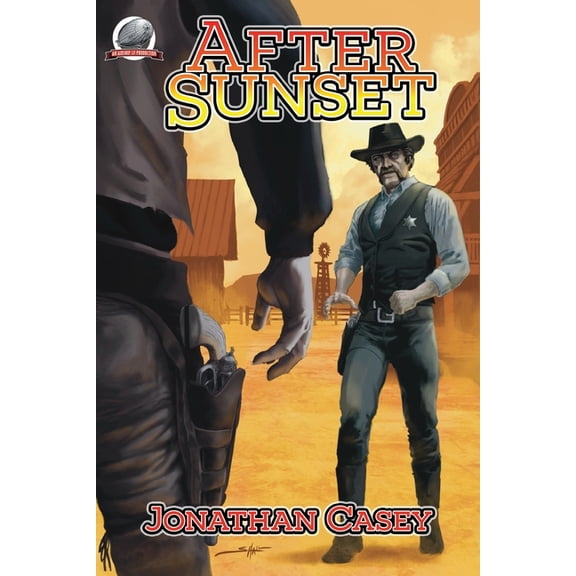 After Sunset (Paperback)
