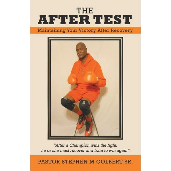 After Test : Maintaining Your Victory After Recovery