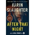 thumbnail image 1 of Will Trent After That Night, Book 11, (Paperback), 1 of 1