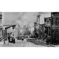 thumbnail image 1 of After The Earth Quake History (24 x 18), 1 of 2