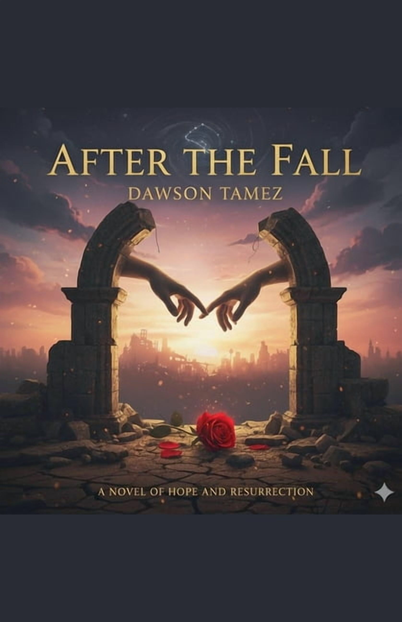After The Fall, (Paperback)