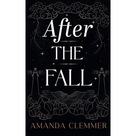 After The Fall, (Paperback)