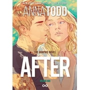 After The Graphic Novel Volume One, Paperback