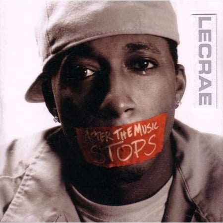 After The Music Stops (CD)