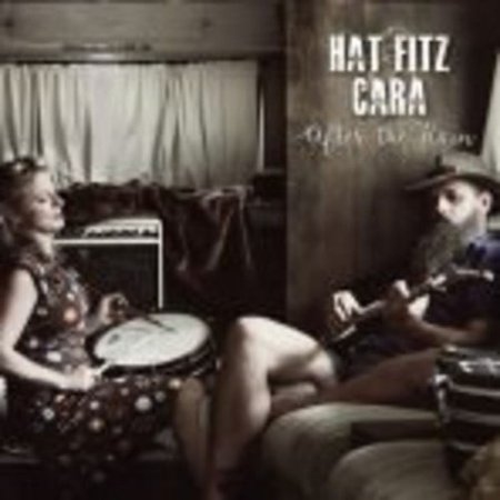 After The Rain (CD)