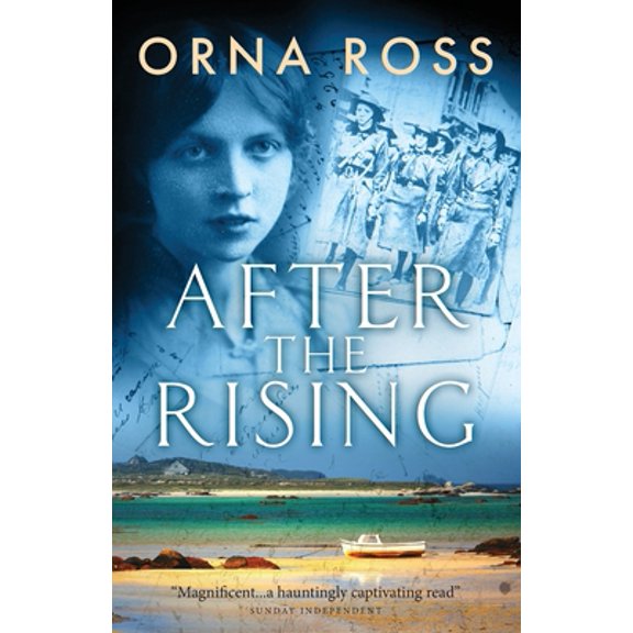 Pre-Owned After the Rising : A Sweeping Saga of Love, Loss and Redemption - the Centenary Edition (Paperback) 9781913588496