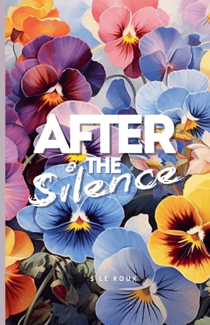 After The Silence, (Paperback)