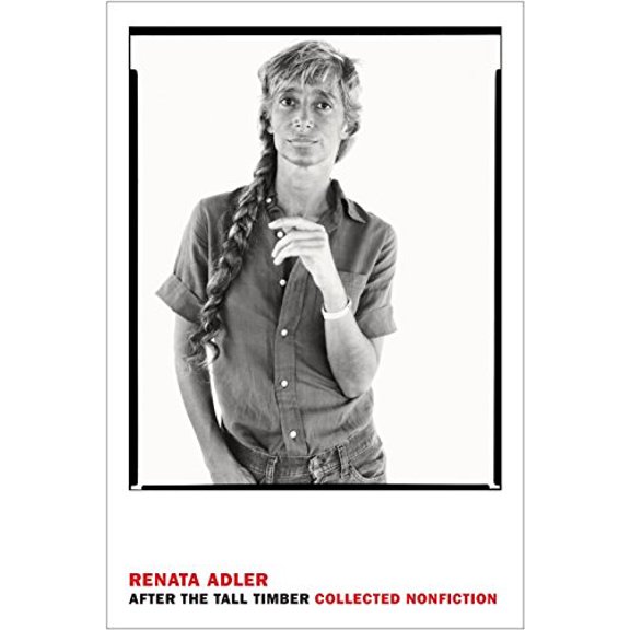 Pre-Owned After the Tall Timber: Collected Nonfiction (Hardcover) 1590178793 9781590178799