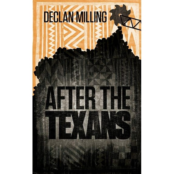 After The Texans (Paperback)