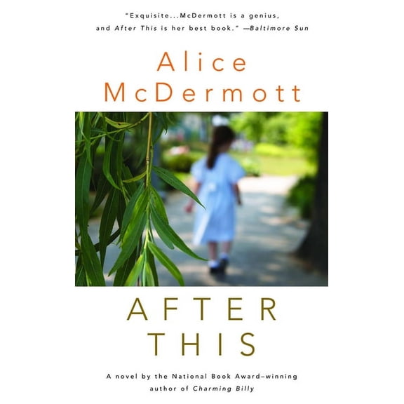 After This, (Paperback)
