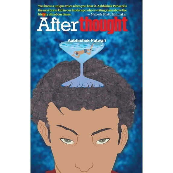 After Thought, (Paperback)