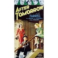 thumbnail image 1 of After Tomorrow Movie Poster Masterprint (11 x 17), 1 of 1