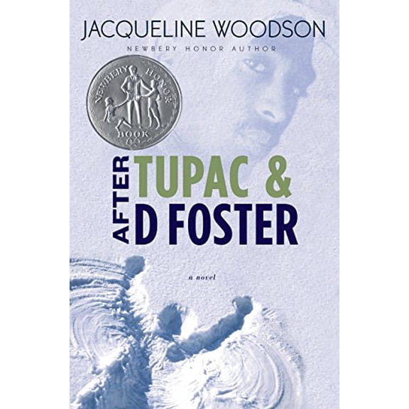 Pre-Owned After Tupac & D Foster, (Hardcover)