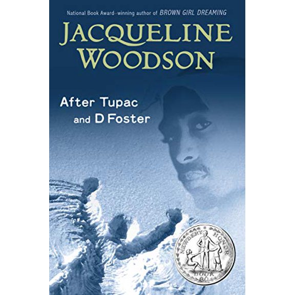 Pre-Owned After Tupac and D Foster (Paperback) 0142413992 9780142413999