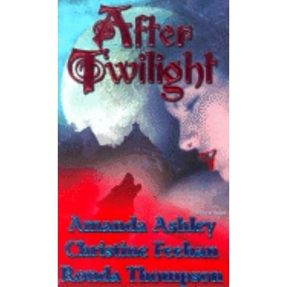 Pre-Owned After Twilight