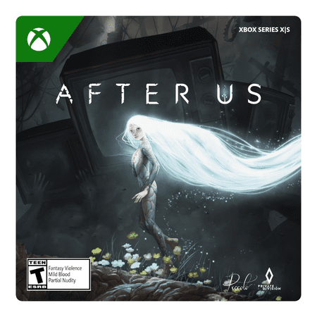 After Us - Xbox Series X|S [Digital]