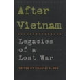 thumbnail image 1 of After Vietnam: Legacies of a Lost War, (Paperback), 1 of 1