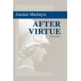 thumbnail image 1 of After Virtue: A Study in Moral Theory, Third Edition, (Paperback), 1 of 1