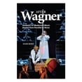 thumbnail image 1 of After Wagner: Histories of Modernist Music Drama from Parsifal to Nono, (Hardcover), 1 of 1