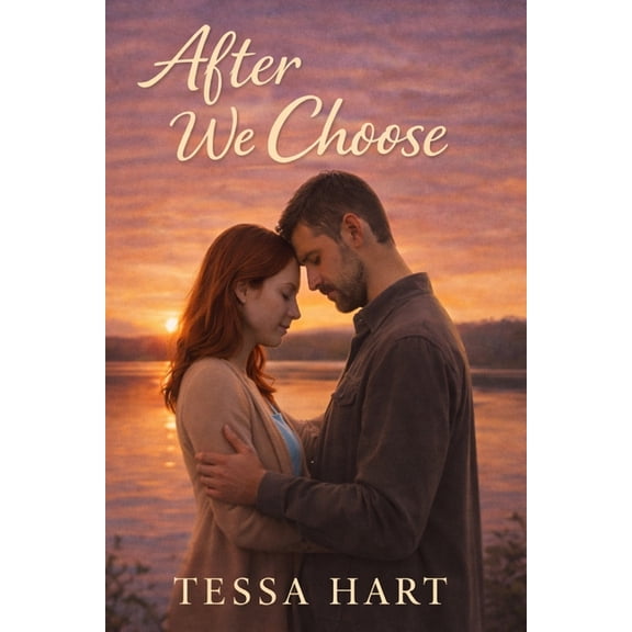 Almost After We Choose, Book 2, (Paperback)