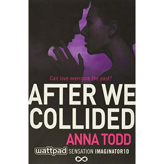 Pre-Owned After We Collided (Unknown) 1501104004 9781501104008
