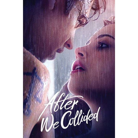 After We Collided (2020) - Drama, Romance