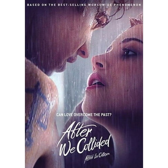 After We Collided (DVD), VVS, Drama