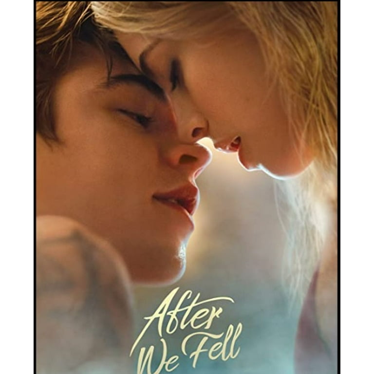 Trailer After We Collided Subtitle Trailer Link To Watch After We
