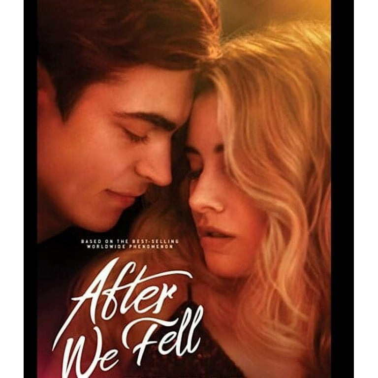 Josephine Langford After We Collided Movie Streaming After We Fell