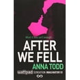 thumbnail image 1 of Pre-Owned After We Fell Paperback, 1 of 1