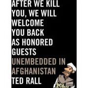After We Kill You, We Will Welcome You Back