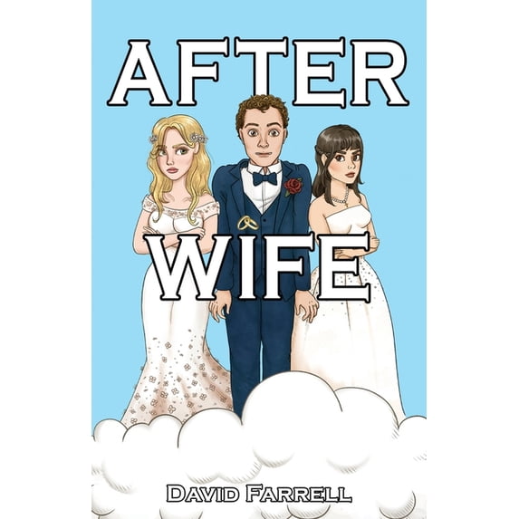 After Wife, (Paperback)