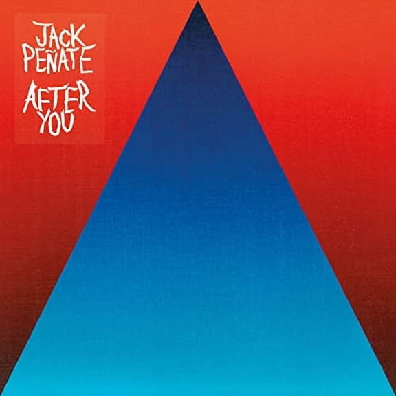 After You Jack Peñate (Vinyl Record)