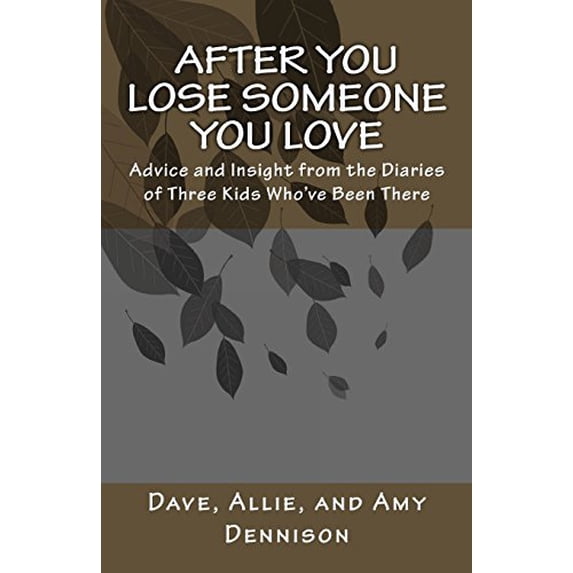 Pre-Owned After You Lose Someone You Love (Paperback) 1575421690 9781575421698