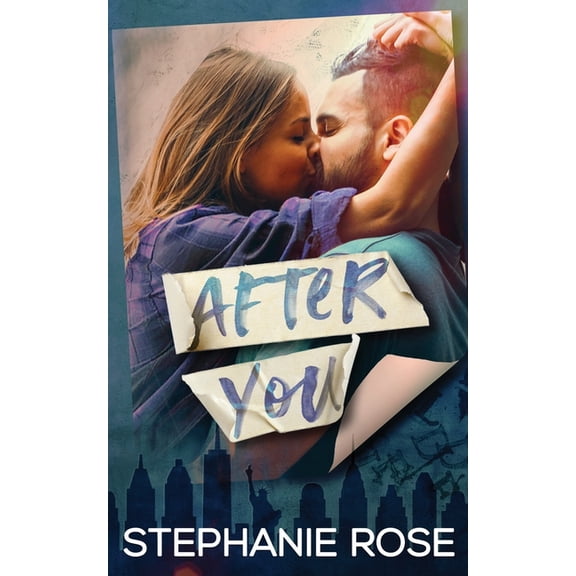 After You, (Paperback)