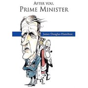 After You, Prime Minister Paperback