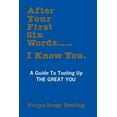 thumbnail image 1 of After Your First Six Words... I Know You, 1 of 1