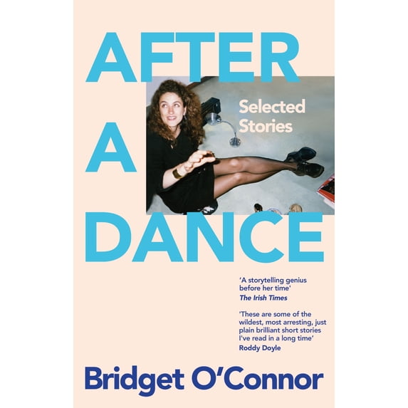 After a Dance (Hardcover)