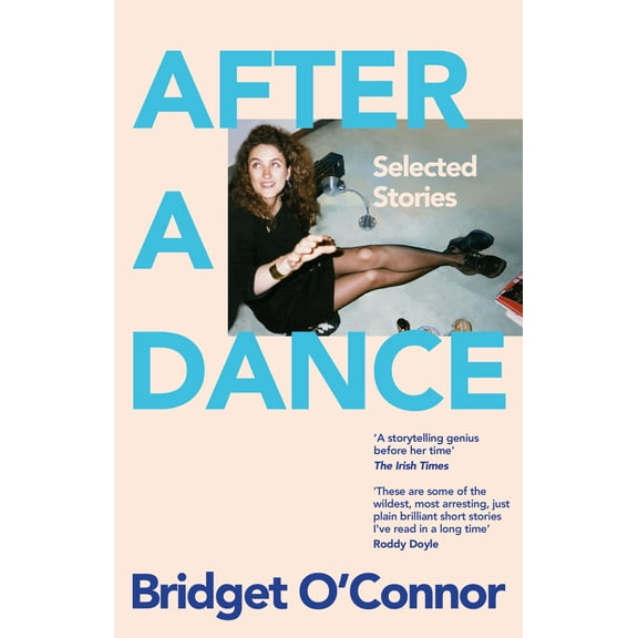 After a Dance (Hardcover)