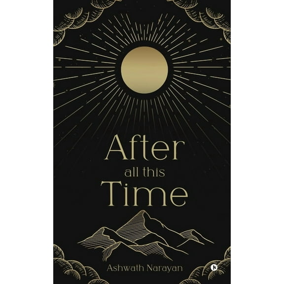 After all this Time, (Paperback)