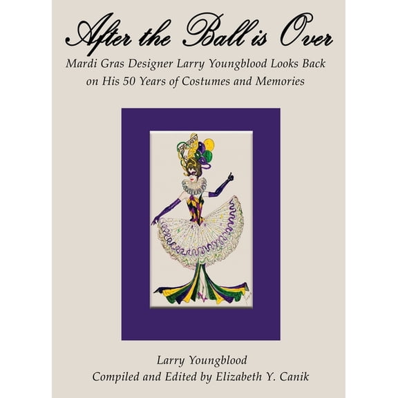 After the Ball Is Over (Hardcover)